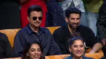 The Kapil Sharma Show – 23rd July 2023 2023 Screenshot 5