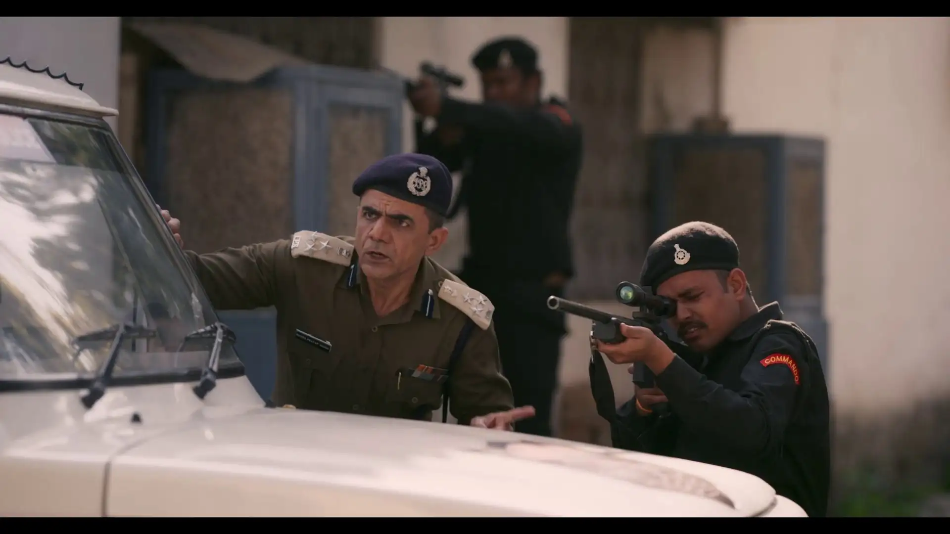 Sankalp Screenshot 2