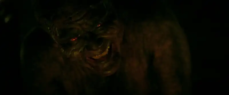 The Wailing Screenshot 1