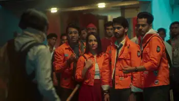 Pret Boys Screenshot 2