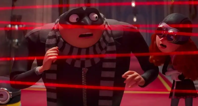 Despicable Me 4 Screenshot 3