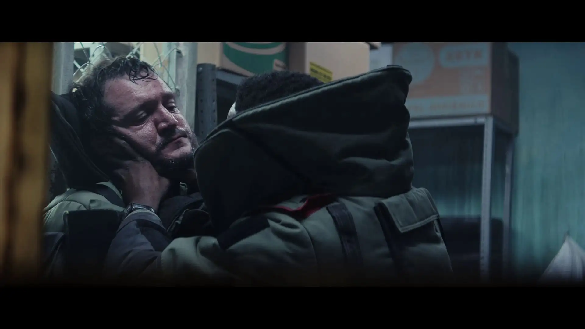 Man on Fire Screenshot 5 Man on Fire Screenshot 5