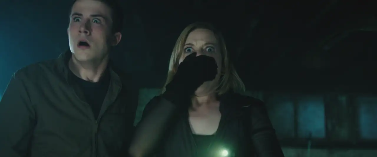 Don’t Breathe Screenshot 5