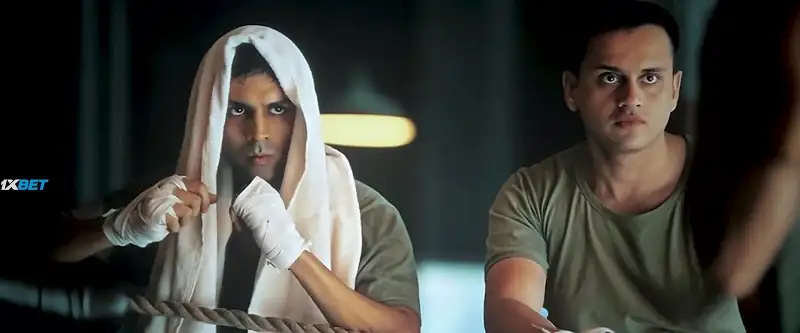 Chandu Champion Screenshot 2 Chandu Champion Screenshot 2