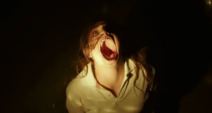 Veronica Screenshot 3