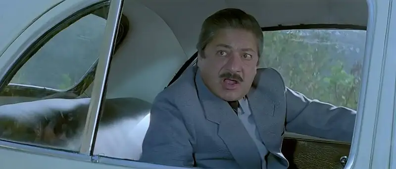 Aashik Aawara Screenshot 1