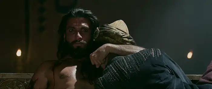 Padmaavat Screenshot 6