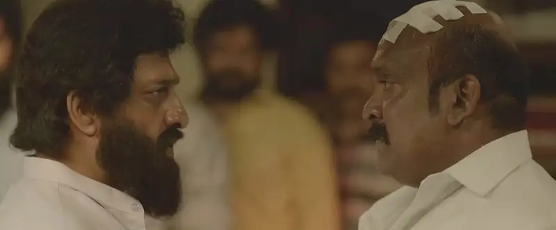 Dharmaveer Mukkam Post Thane Screenshot 3