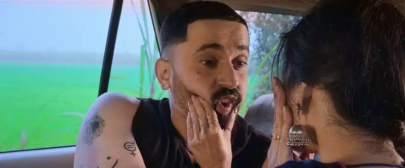 Wild Wild Punjab Screenshot 1