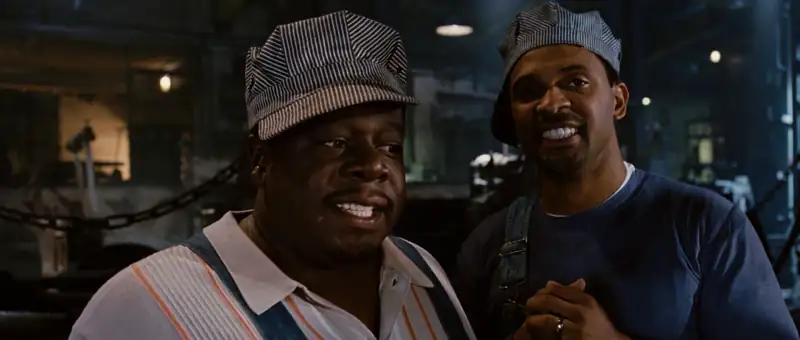 The Honeymooners Screenshot 3 The Honeymooners Screenshot 3