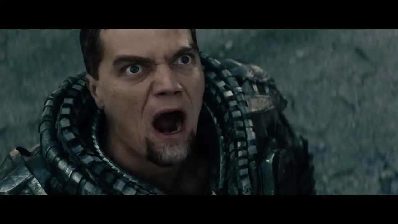 Superman: Man of Steel Screenshot 1