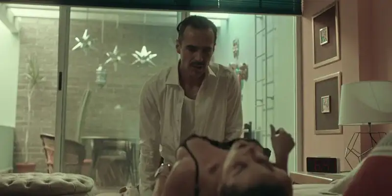 Dark Desire Screenshot 3