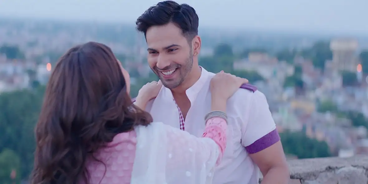 Badrinath Ki Dulhania Screenshot 1