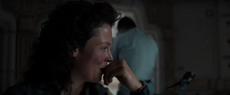 Alien Screenshot 2
