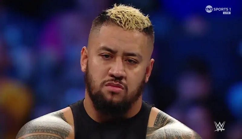 WWE Friday Night SmackDown – 17th November Screenshot 3