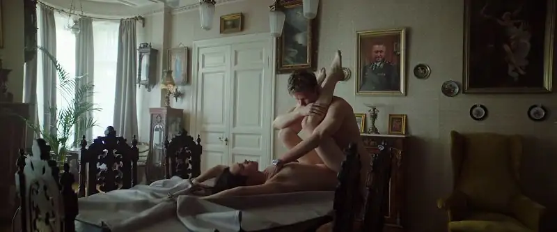 Sugar Baby Screenshot 6