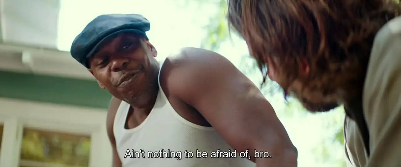 A Star Is Born Screenshot 3