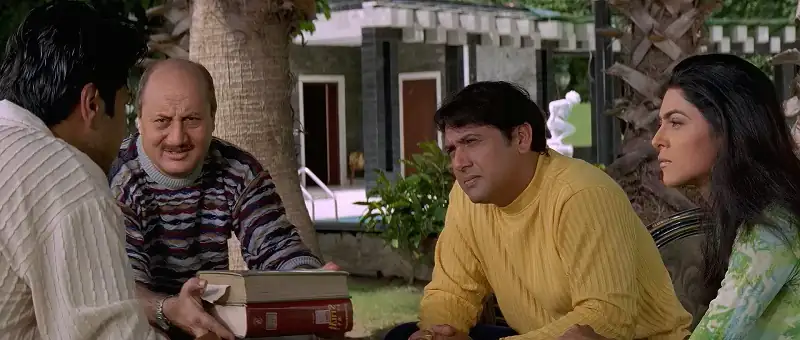 Kyo Kii… Main Jhuth Nahin Bolta Screenshot 2