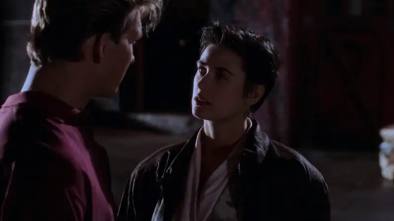 Ghost Screenshot 2