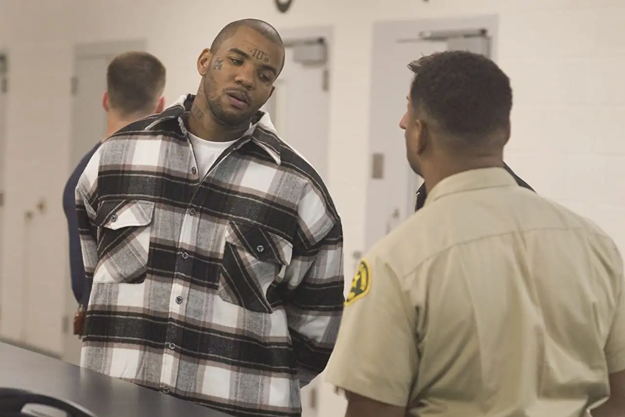 Street Kings Screenshot 1