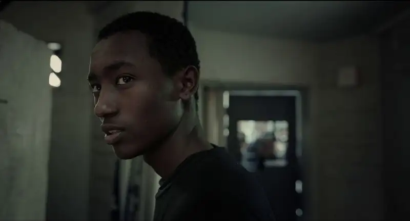 Bad Boy Screenshot 2