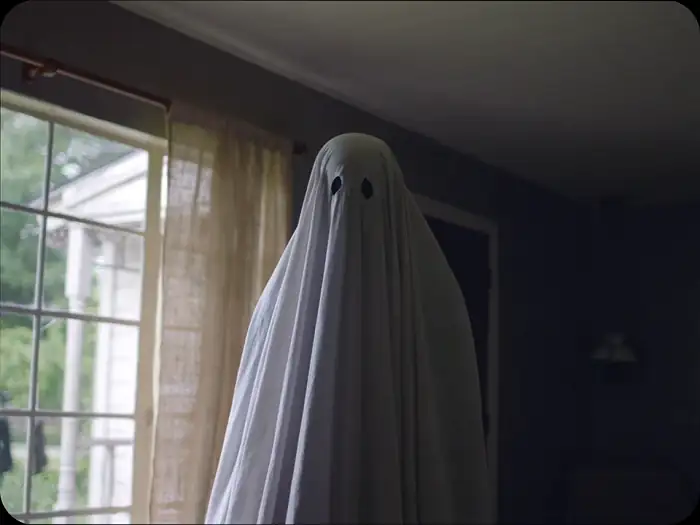 A Ghost Story Screenshot 2
