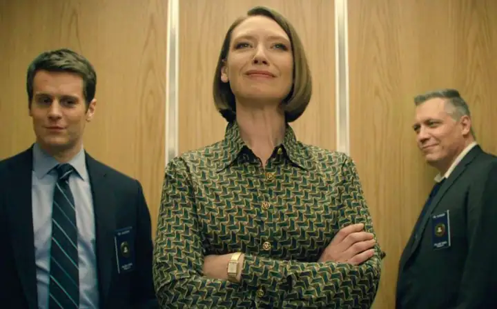 Mindhunter Screenshot 5 Mindhunter Screenshot 5