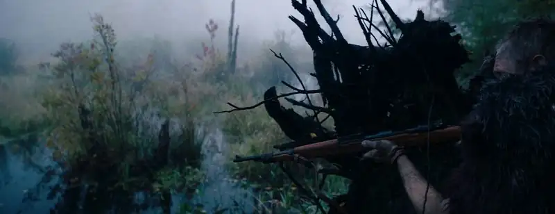 Consumed Screenshot 4