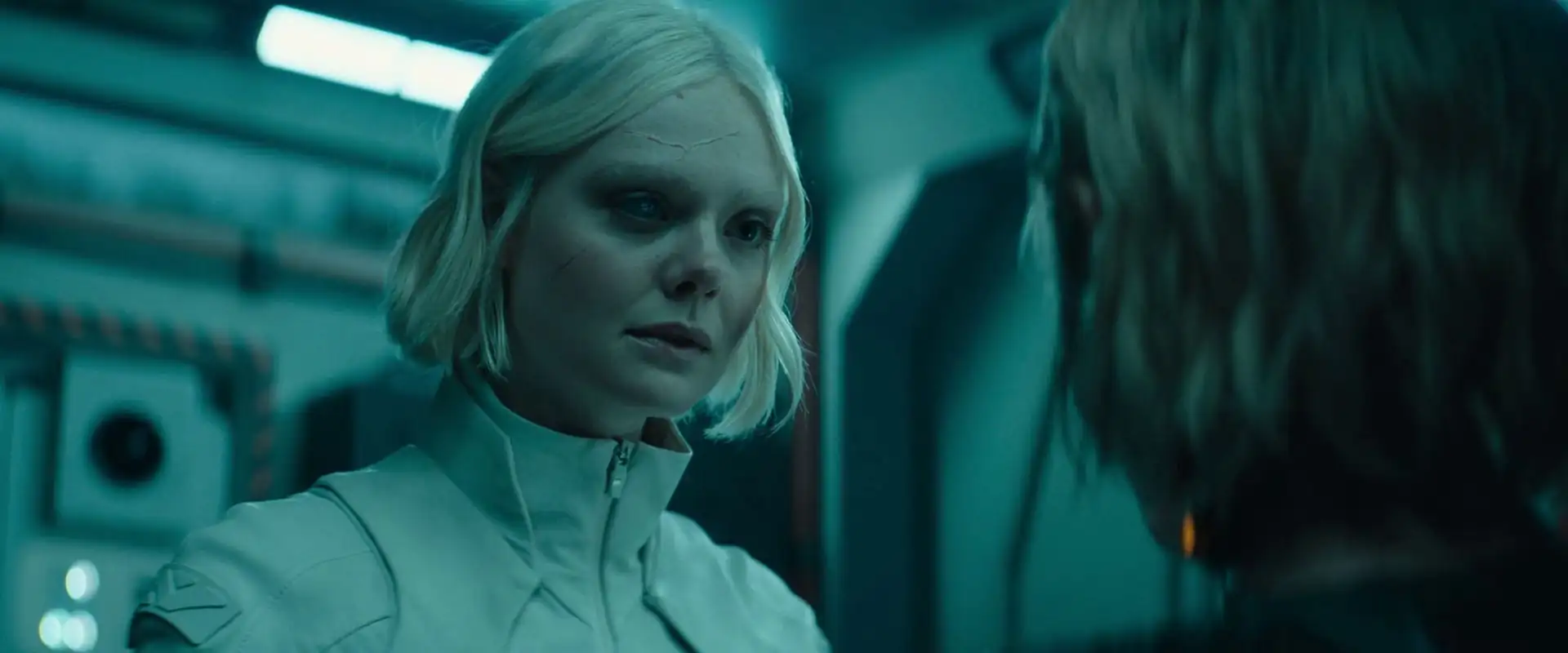 Predator: Badlands Screenshot 4 Predator: Badlands Screenshot 4