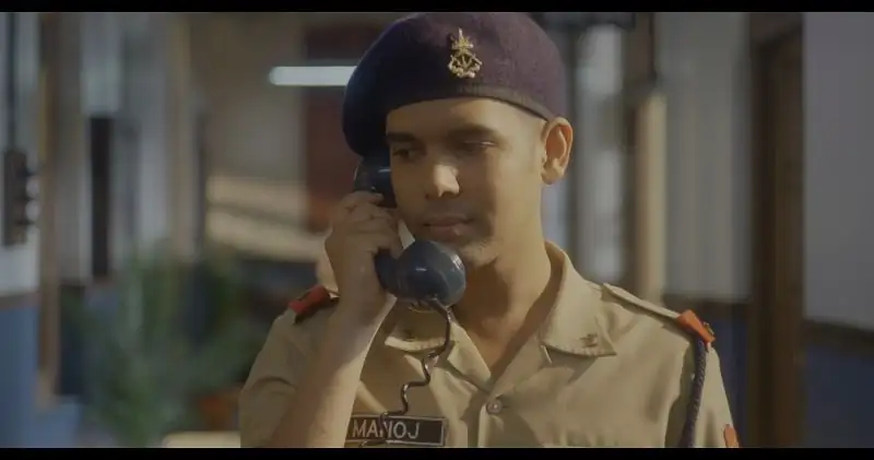 Cadets Screenshot 2