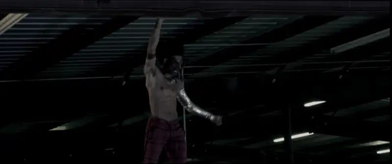 Dark Moon Rising Screenshot 5