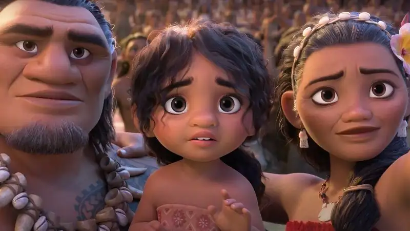 Moana 2 Screenshot 1 Moana 2 Screenshot 1