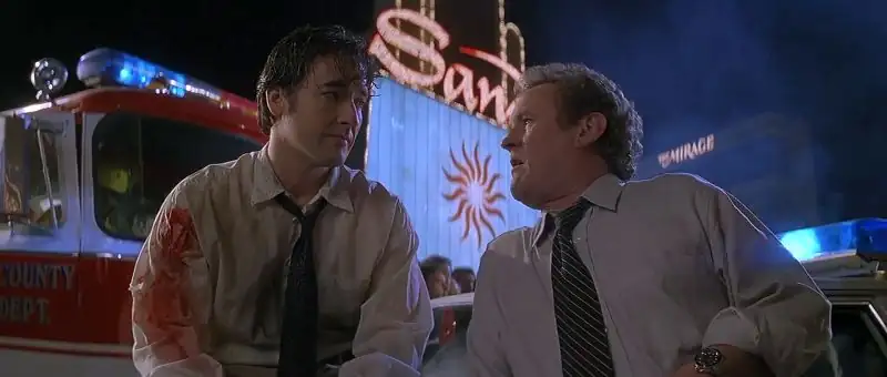 Con Air Screenshot 5 Con Air Screenshot 5