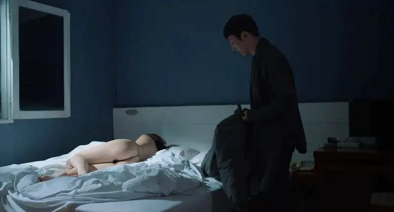 The Gangsters Screenshot 5