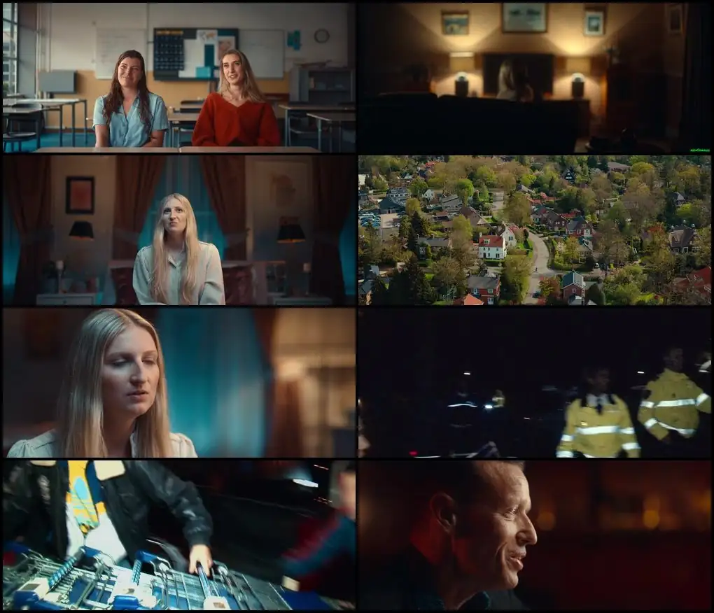 Trainwreck: The Real Project X Screenshot 1