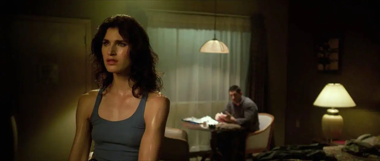 [18+] Universal Soldier: Day of Reckoning Screenshot 8