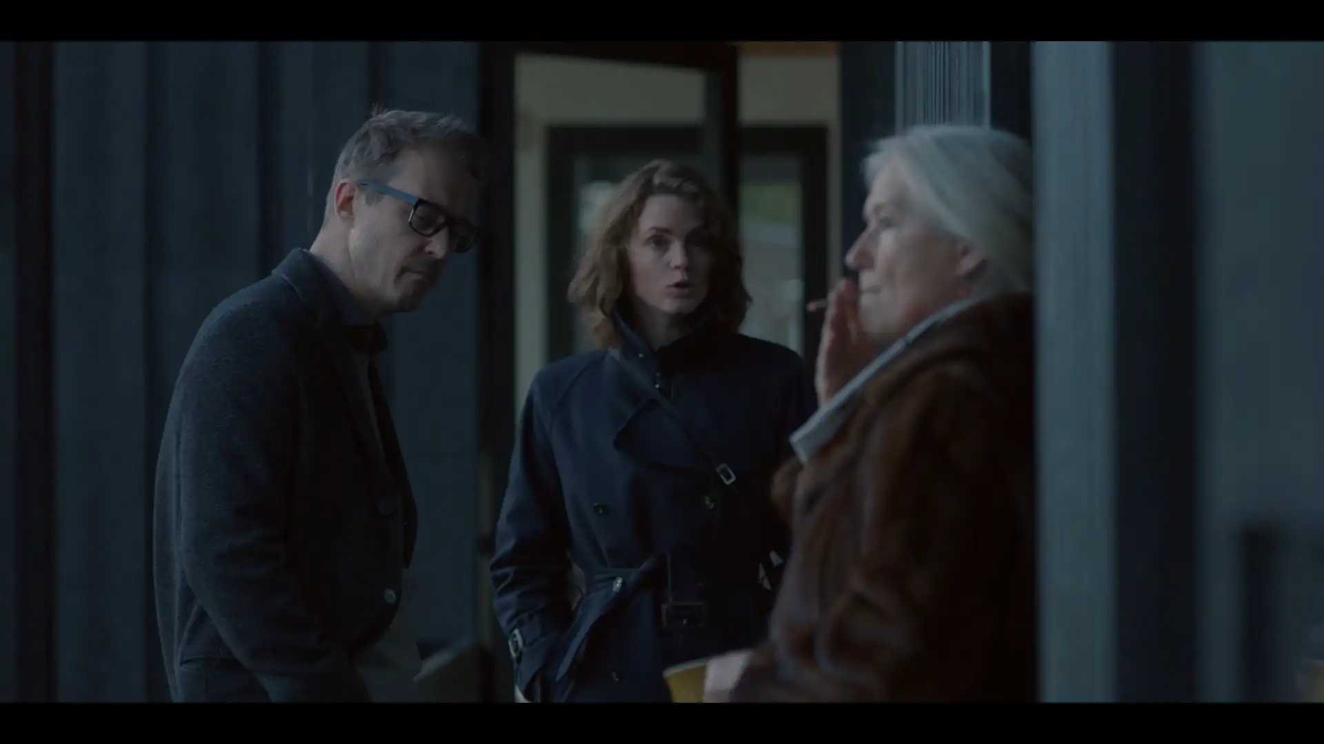 Stockholm Requiem (Sthlm Rekviem) Screenshot 2
