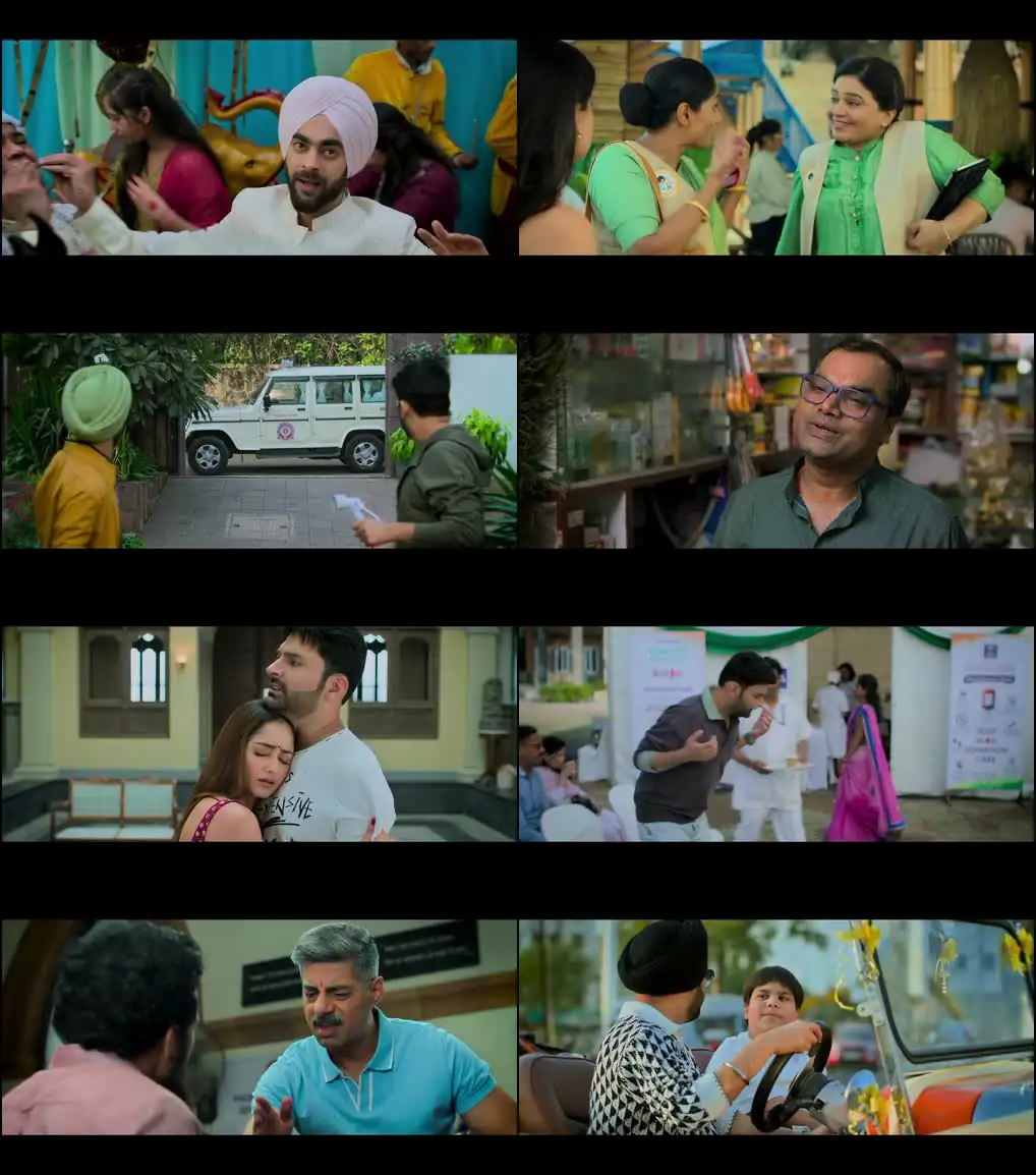 Kis Kisko Pyaar Karoon 2 Screenshot 1
