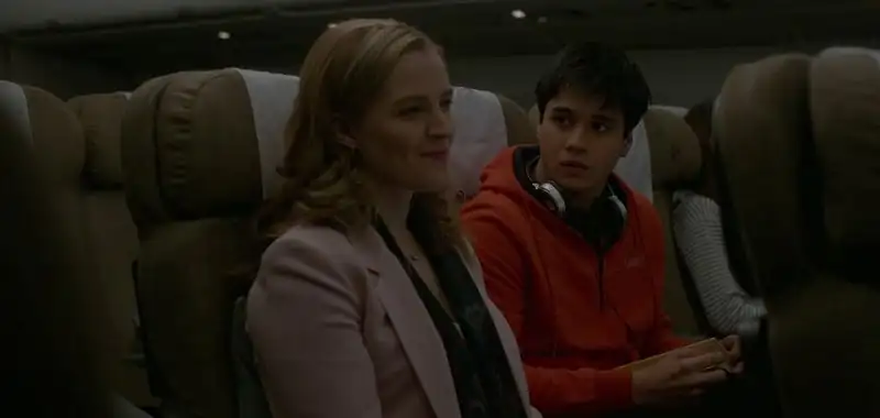The Final Call Screenshot 3