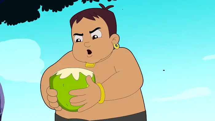 Chhota Bheem aur Malongh ka Raaz Screenshot 1