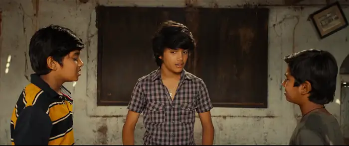 Mishan Impossible Screenshot 2 Mishan Impossible Screenshot 2