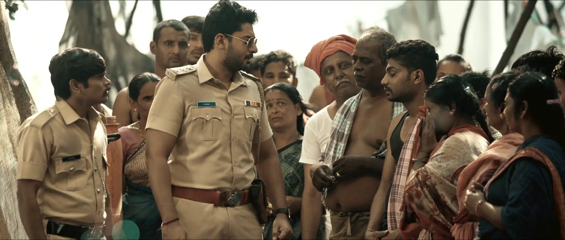 Inspector Vikram Screenshot 1 Inspector Vikram Screenshot 1