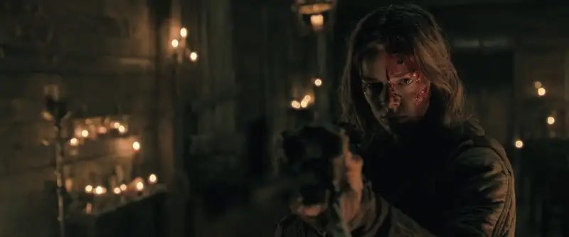 Azrael / Angel of Death Screenshot 5