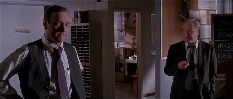 Glengarry Glen Ross Screenshot 2