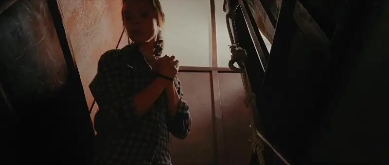 Infinitum: Subject Unknown Screenshot 4