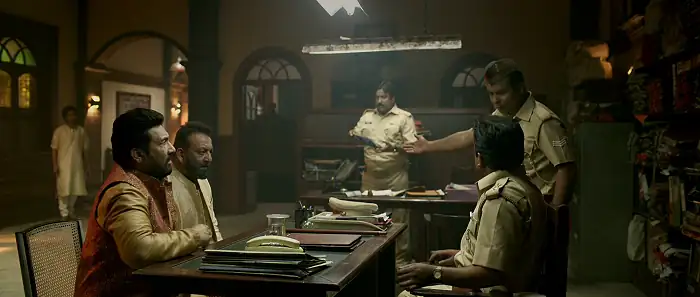 Bhoomi Screenshot 4