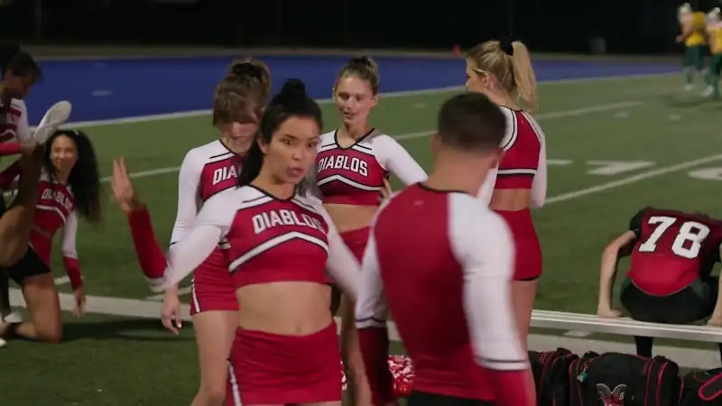 Bring It On: Cheer or Die Screenshot 1