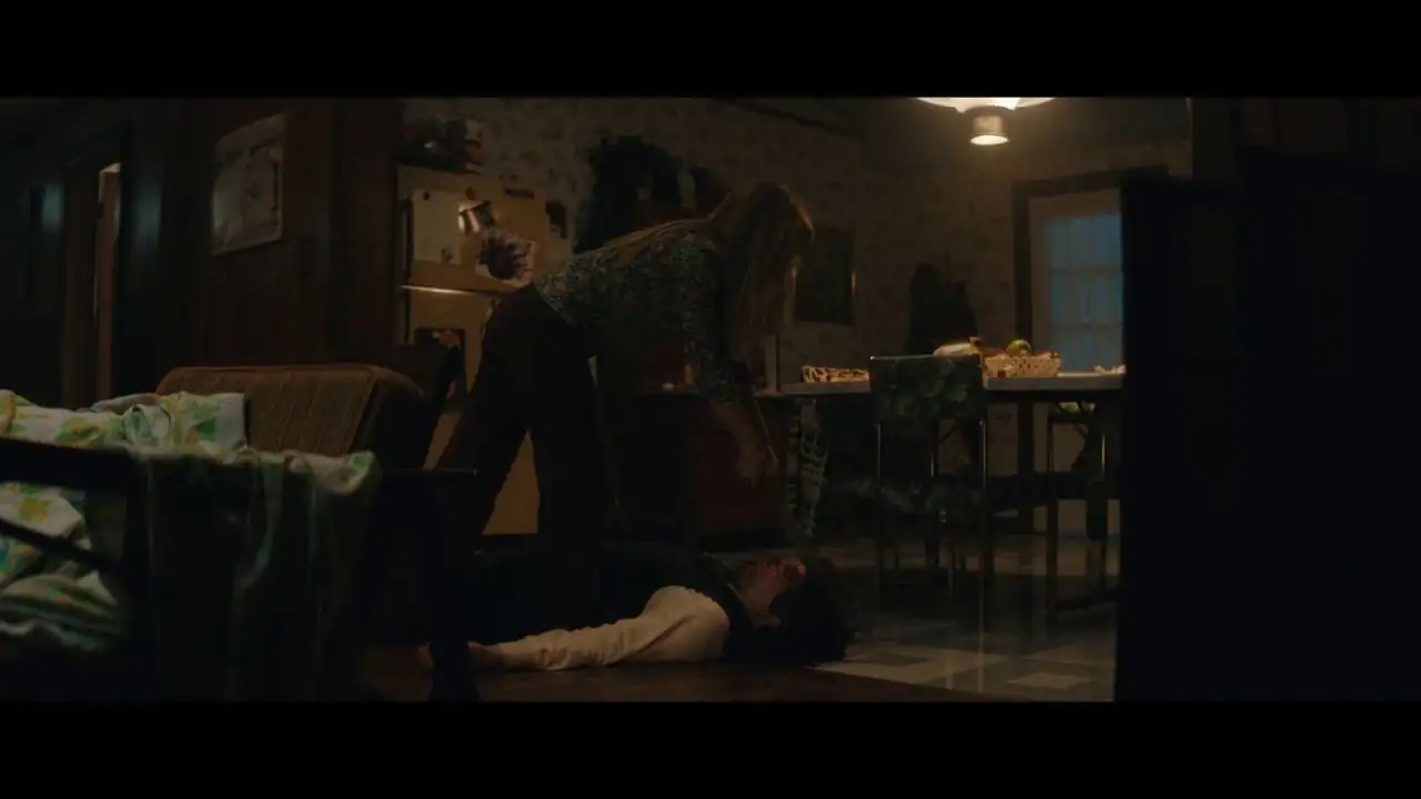 Crystal Lake Screenshot 2 Crystal Lake Screenshot 2