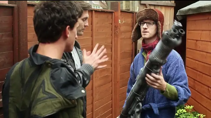 Doomsday Screenshot 3 Doomsday Screenshot 3