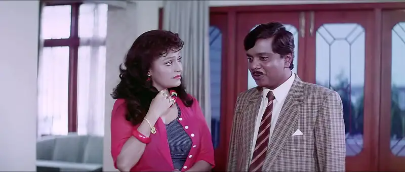 Aankhen Screenshot 6